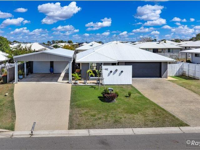 House for sale in Gracemere, Queensland