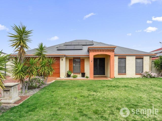 House for sale in Success, Western Australia