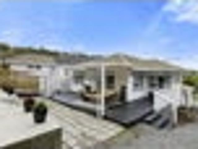 House for sale in Maungaraki, Lower Hutt