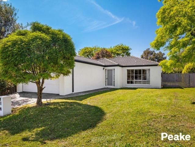 House for sale in Berwick, Melbourne