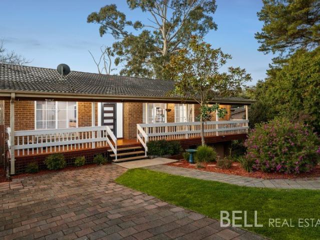 House for sale in Camerons Creek, Victoria