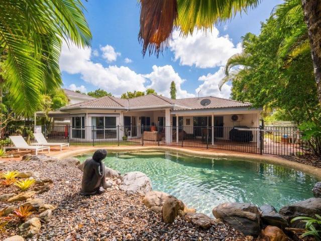 House for sale in Paradise Discovery III, Kewarra Beach