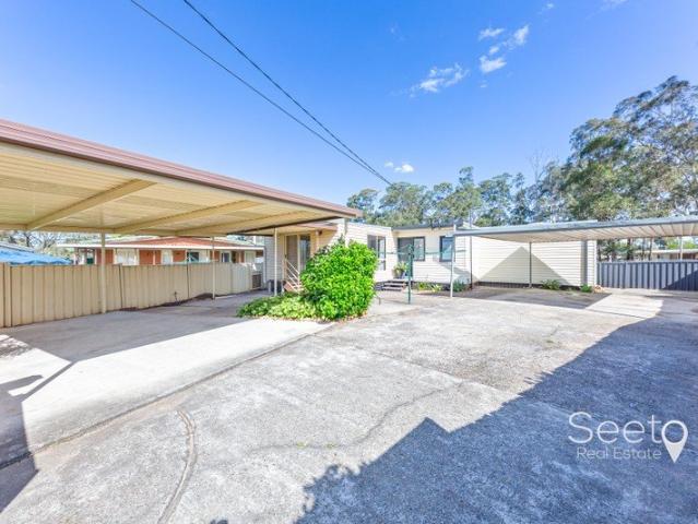 House for sale in Blackett, Sydney