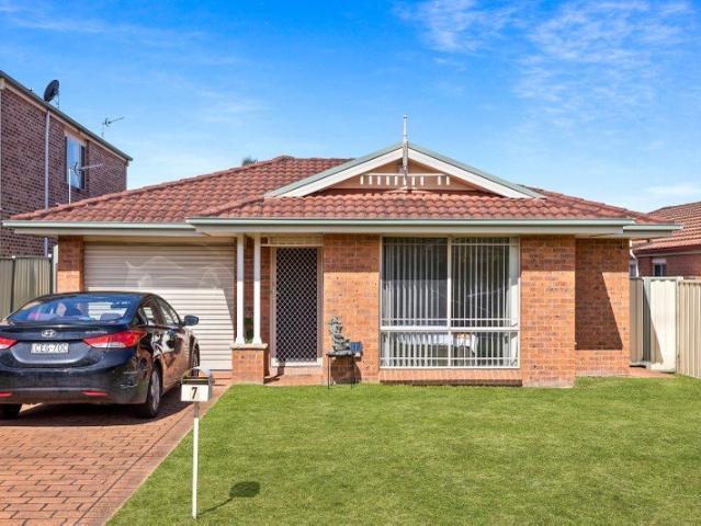 House for sale in Horsley, Wollongong City Council