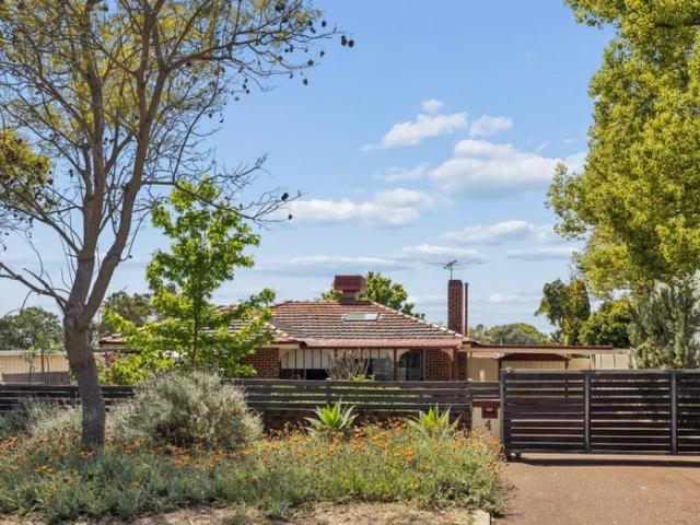 House for sale in Coolbellup, City of Cockburn