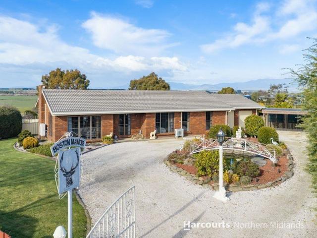 House for sale in Cressy, Tasmania