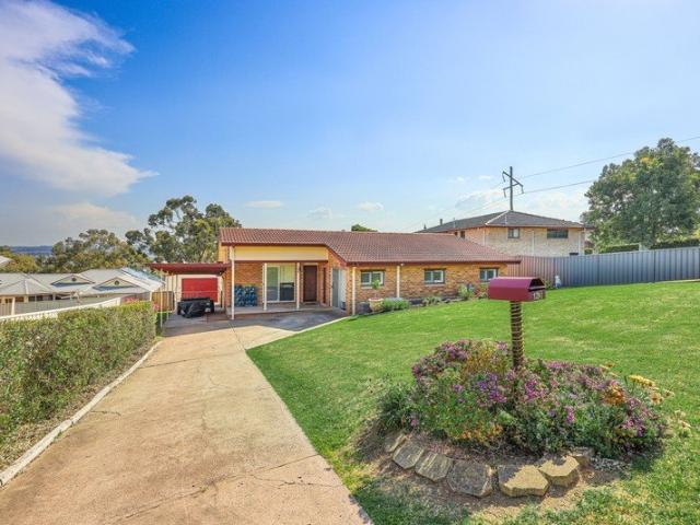 House for sale in Aberdeen, Upper Hunter Shire Council
