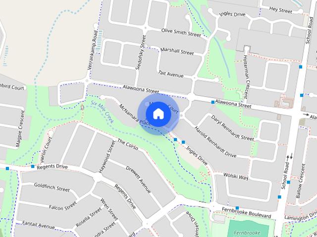 House for rent in Toombul, Queensland