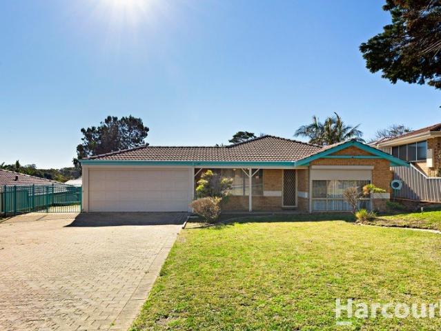 House for sale in Parklands, Western Australia