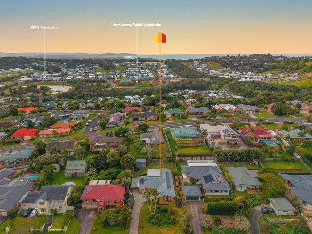 House for sale in North Creek, Lennox Head