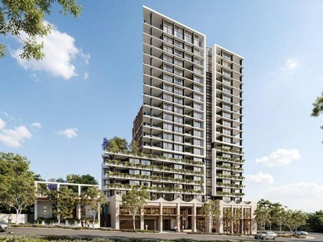 Apartment for sale in Sydney, New South Wales