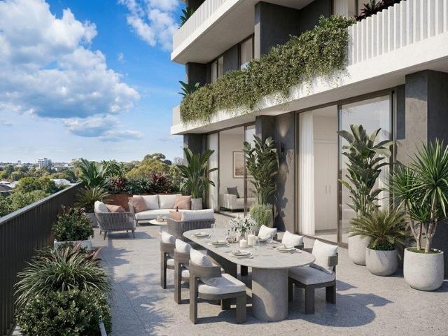 Apartment for sale in Sydney, New South Wales