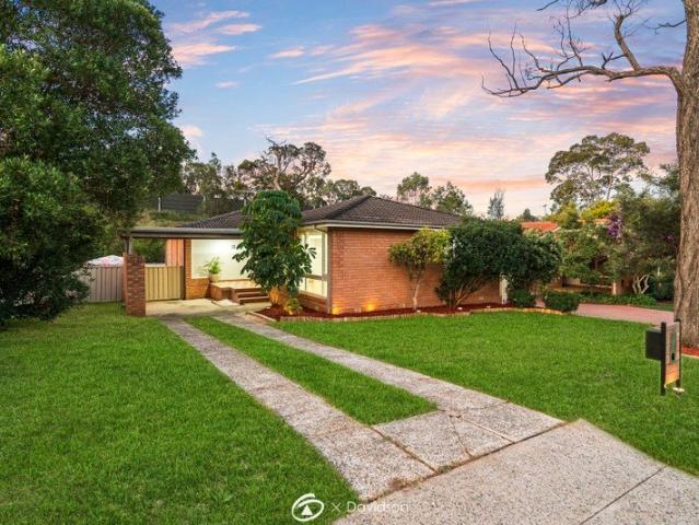 House for sale in Sydney, New South Wales
