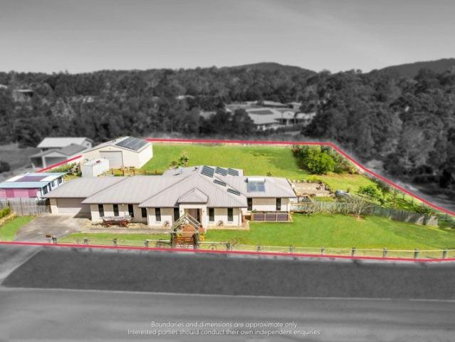 House for sale in Fernbrook, Queensland