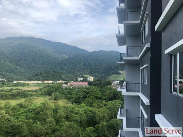 Room for rent in Perak, Kampar