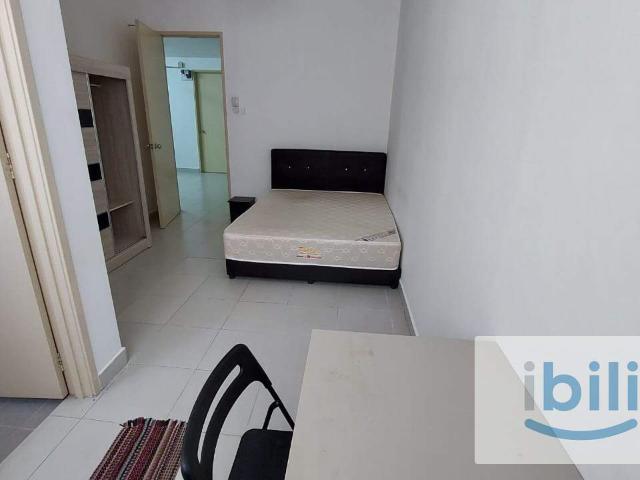 Room for rent in Sendayan Village, Negeri Sembilan