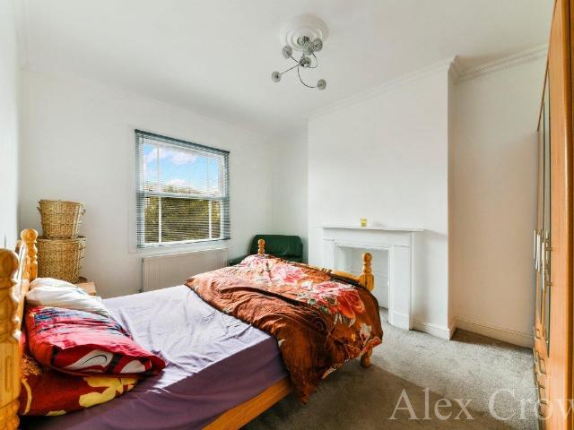 Apartment for rent in Shacklewell, Greater London