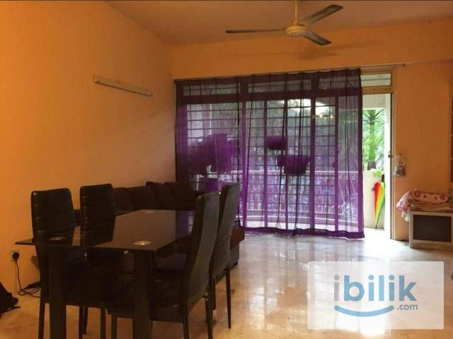 Room for rent in Kuala Lumpur