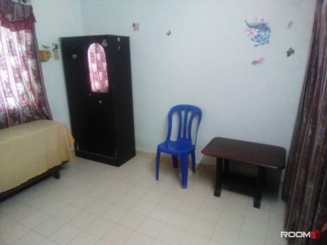 House for rent in Petaling, Damansara Damai