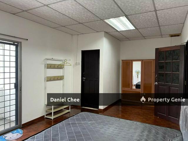 Apartment for rent in Perak, Tanjong Ipoh