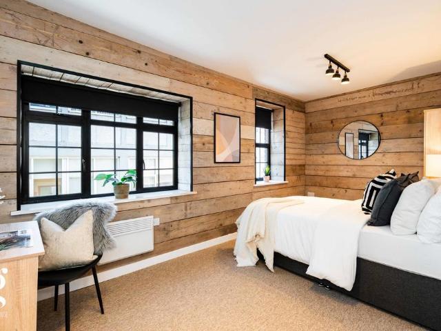 Apartment for rent in Portfields, Lower Bullingham