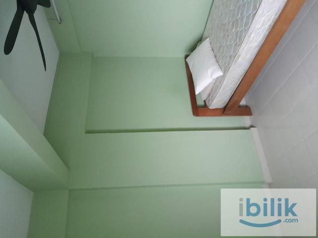 Room for rent in Timur Laut, George Town