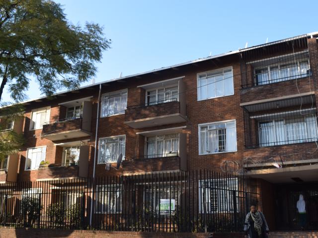 Room for rent in Johannesburg Ward 73, Johannesburg
