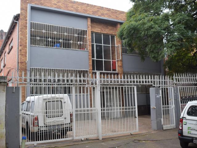 Room for rent in Bellevue, Johannesburg