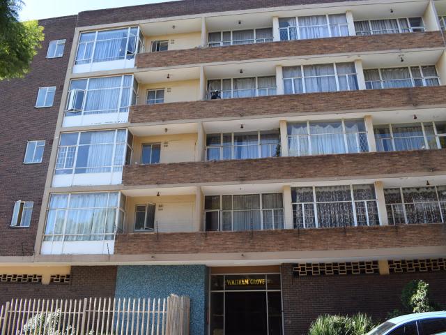 Room for rent in Berea, Johannesburg