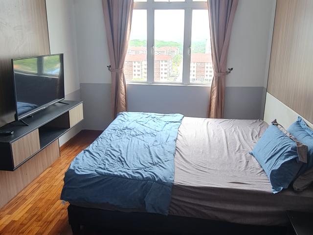 Room for rent in Johore Bahru, Johor