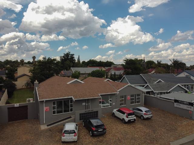 Room for rent in Ugu District Municipality, Kwazulu-natal