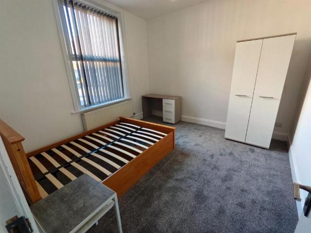House for rent in Fishwick, Higher Bartle