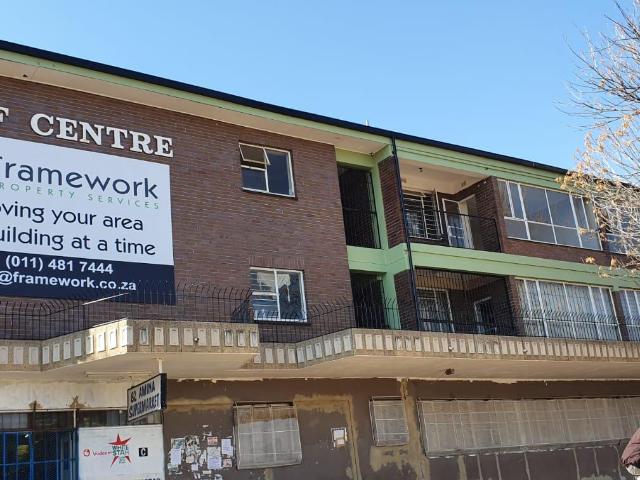 Room for rent in Kenilworth, Johannesburg