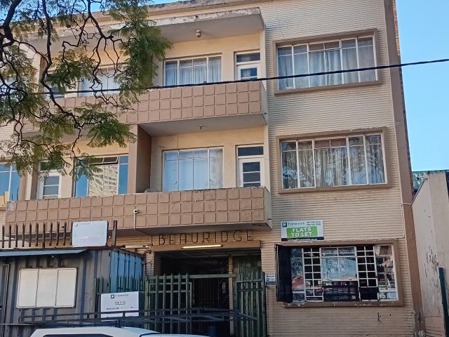 Room for rent in Berea, Johannesburg