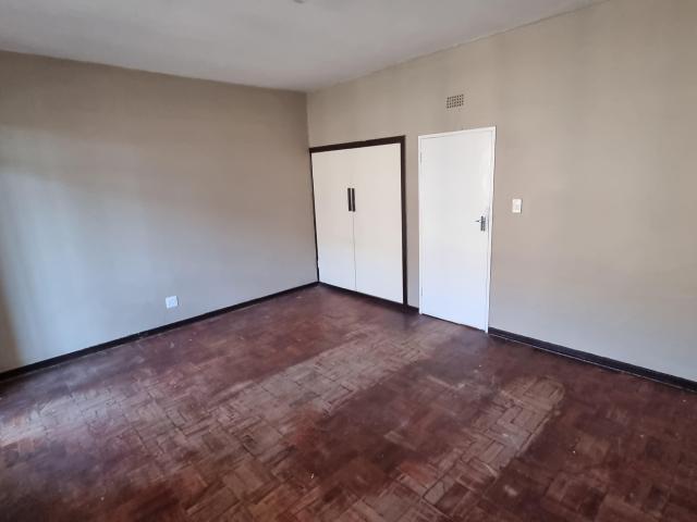 Room for rent in Berea, Johannesburg