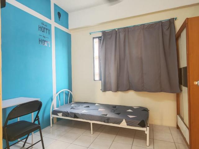 Room for rent in Country Heights Damansara, Kuala Lumpur