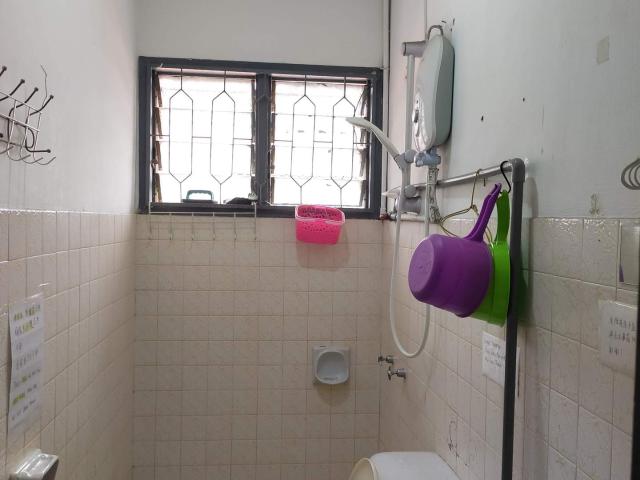 Room for rent in Petaling, Damansara Damai