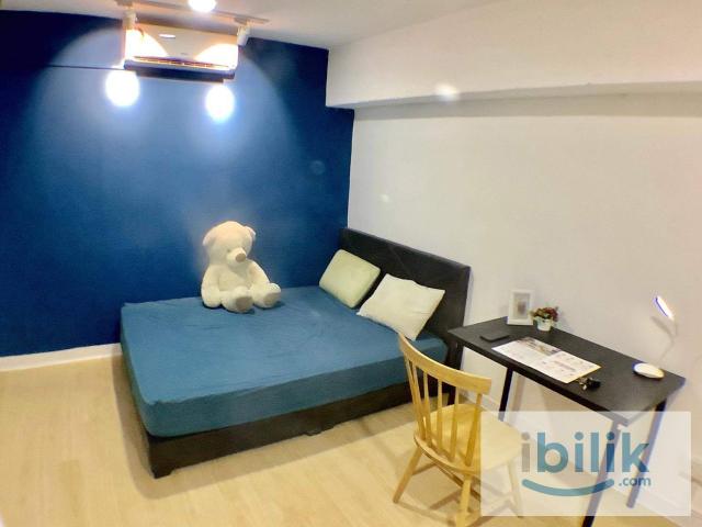 Apartment for rent in Petaling, Subang Jaya