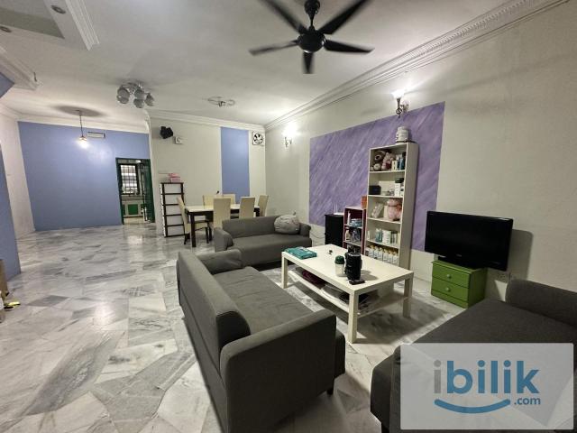 Room for rent in Kuala Kubu Baru, Selangor