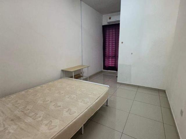 Room for rent in Port Klang, Selangor