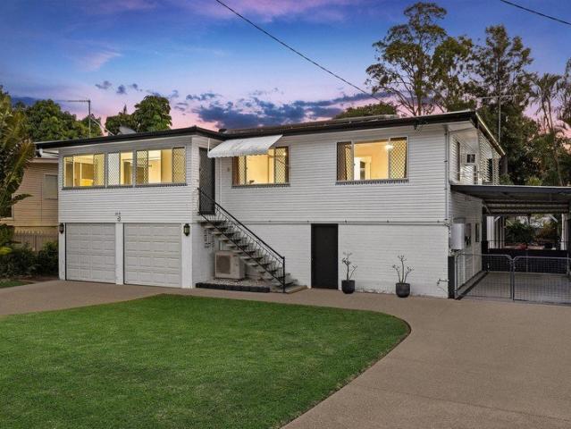 House for sale in Rockhampton, Queensland
