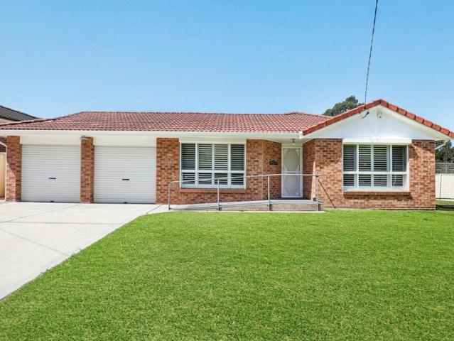House for sale in Berkeley, Wollongong City Council