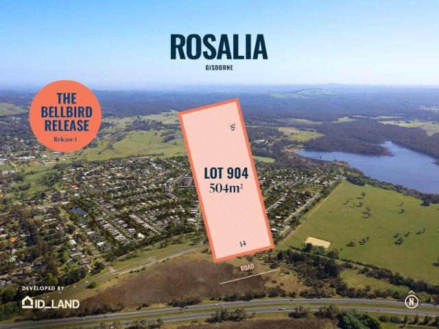 Land for sale in Gisborne, Victoria