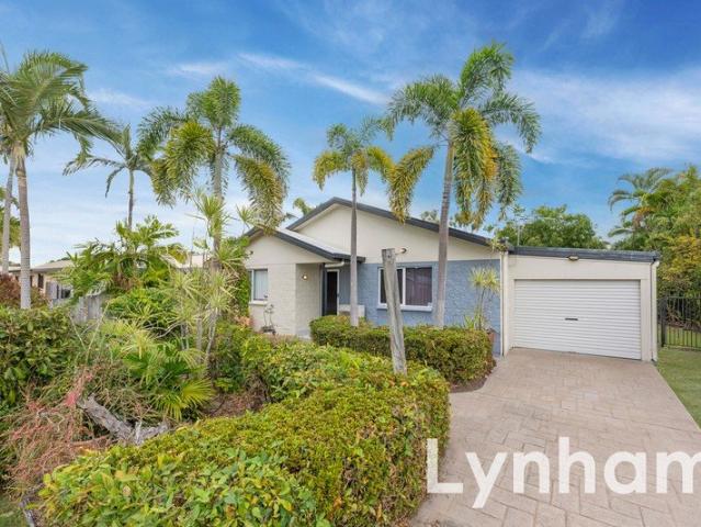 House for sale in Rasmussen, Townsville City