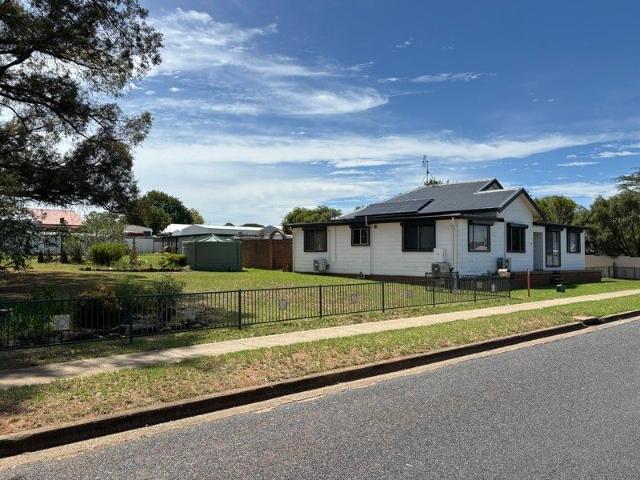 House for sale in Coolah, New South Wales