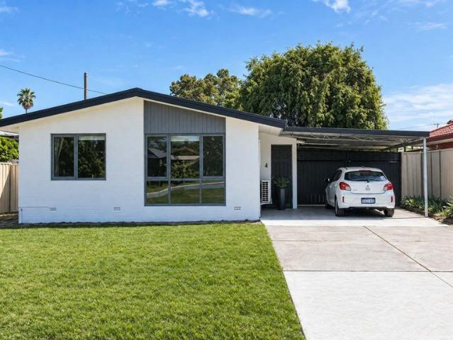 House for rent in Langford, Western Australia