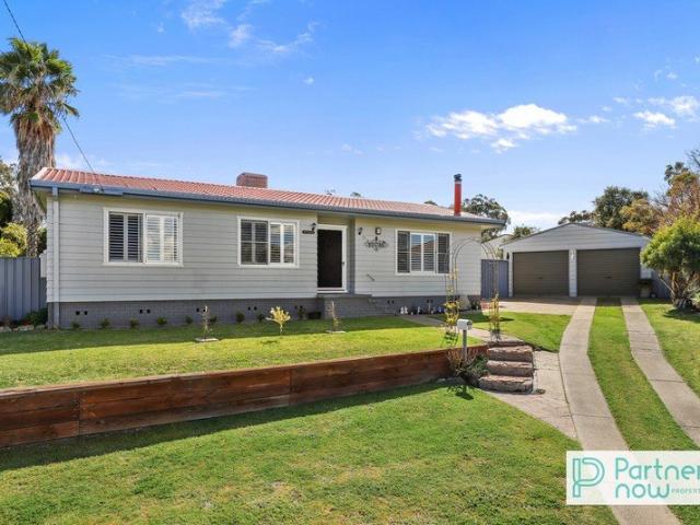 House for sale in Kootingal, New South Wales
