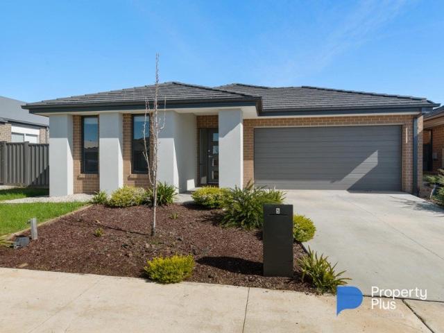 House for rent in Huntly, Victoria
