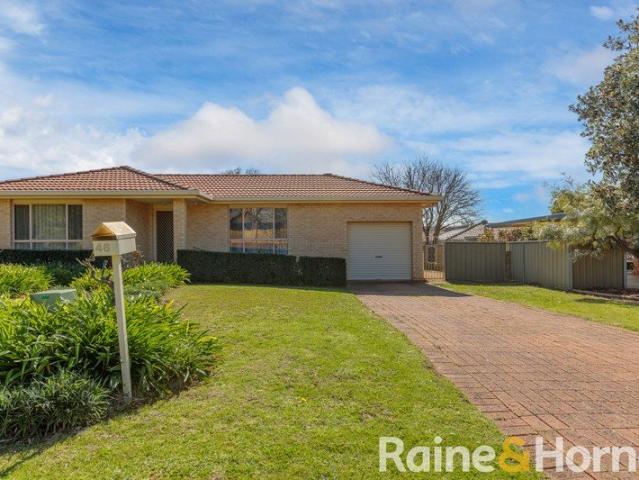House for sale in Dubbo, New South Wales