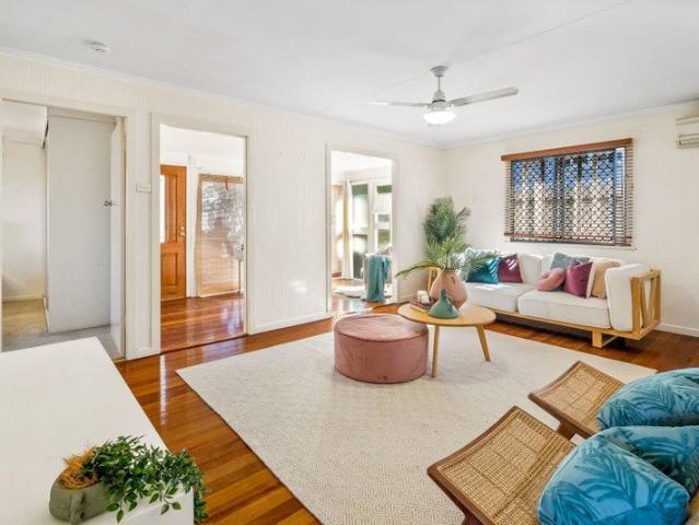 House for rent in Toombul, Queensland